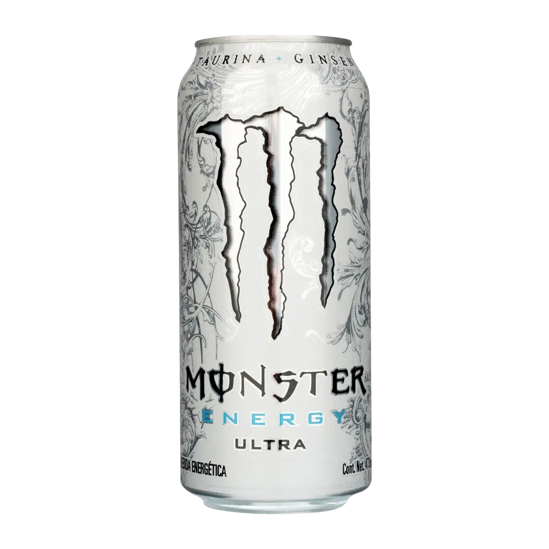 Monster Energy Ultra